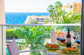 Tenerife Golf del Sur